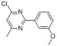 CAS No 66744-02-3  Molecular Structure