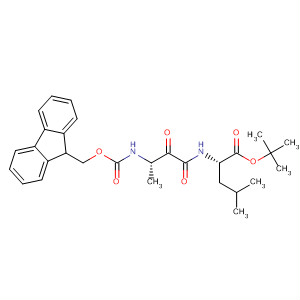 CAS No 667454-62-8  Molecular Structure