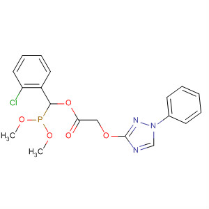 CAS No 667462-20-6  Molecular Structure