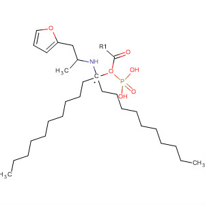 CAS No 667465-80-7  Molecular Structure