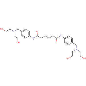 CAS No 667465-88-5  Molecular Structure