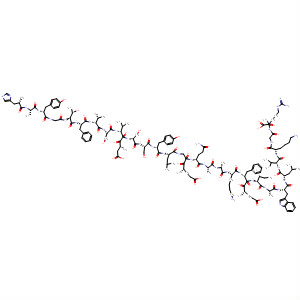 Cas Number: 667466-34-4  Molecular Structure