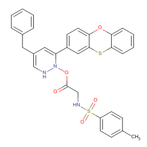 CAS No 667466-77-5  Molecular Structure