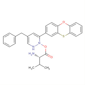 Cas Number: 667467-00-7  Molecular Structure