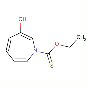 CAS No 66747-11-3  Molecular Structure