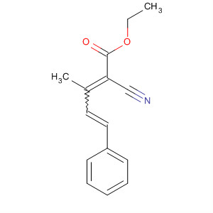CAS No 66748-87-6  Molecular Structure