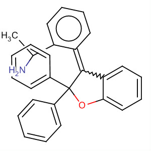 CAS No 66749-69-7  Molecular Structure