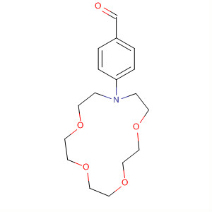 CAS No 66749-96-0  Molecular Structure