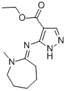 CAS No 66751-73-3  Molecular Structure