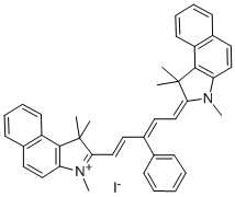 CAS No 66753-40-0  Molecular Structure