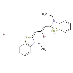 CAS No 66753-44-4  Molecular Structure