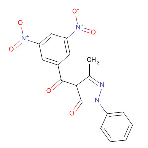 CAS No 66755-20-2  Molecular Structure