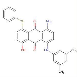 CAS No 66755-22-4  Molecular Structure