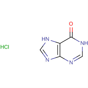 CAS No 66757-17-3  Molecular Structure