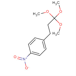 CAS No 66757-85-5  Molecular Structure
