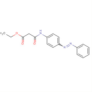 CAS No 66760-91-6  Molecular Structure