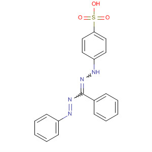 CAS No 66761-04-4  Molecular Structure