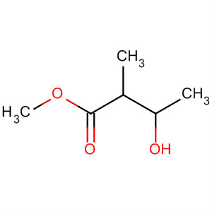 Cas Number: 66767-61-1  Molecular Structure