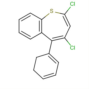 Cas Number: 66768-80-7  Molecular Structure