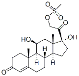 CAS No 6677-96-9  Molecular Structure