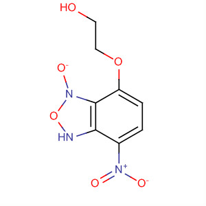 CAS No 66770-02-3  Molecular Structure