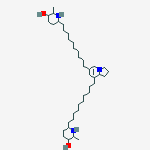 CAS No 66771-80-0  Molecular Structure