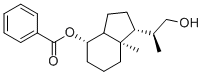 Cas Number: 66774-70-7  Molecular Structure