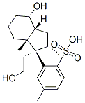 CAS No 66774-80-9  Molecular Structure