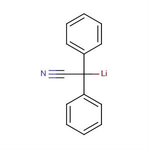 CAS No 66785-30-6  Molecular Structure
