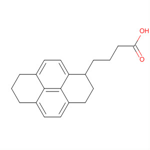 CAS No 66787-94-8  Molecular Structure