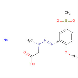 CAS No 667878-63-9  Molecular Structure