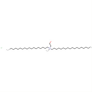 CAS No 66788-64-5  Molecular Structure