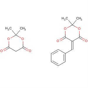 CAS No 66788-66-7  Molecular Structure