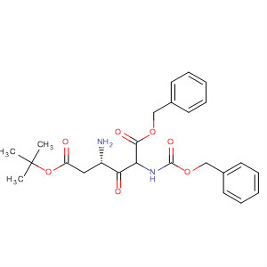 CAS No 66789-38-6  Molecular Structure