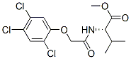 CAS No 66789-89-7  Molecular Structure