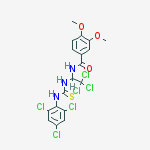 CAS No 6679-10-3  Molecular Structure