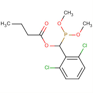 CAS No 667915-51-7  Molecular Structure