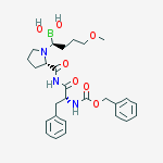 CAS No 667917-16-0  Molecular Structure