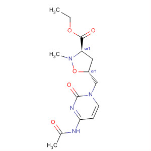 CAS No 667918-51-6  Molecular Structure