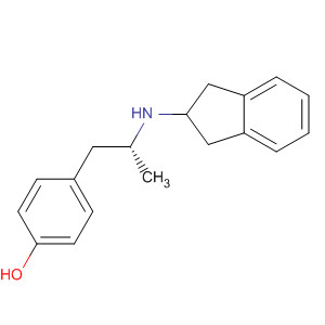 Cas Number: 667919-41-7  Molecular Structure