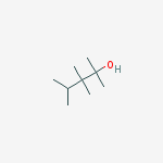 CAS No 66793-86-0  Molecular Structure