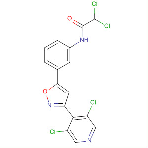 CAS No 667931-32-0  Molecular Structure