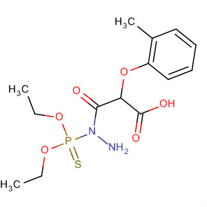 CAS No 667935-57-1  Molecular Structure