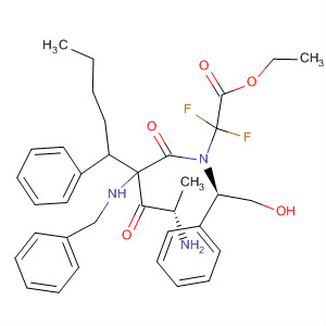 Cas Number: 667938-21-8  Molecular Structure