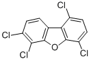 CAS No 66794-59-0  Molecular Structure