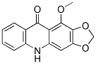 CAS No 668-35-9  Molecular Structure