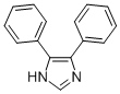 CAS No 668-94-0  Molecular Structure