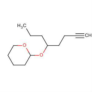 CAS No 66800-19-9  Molecular Structure