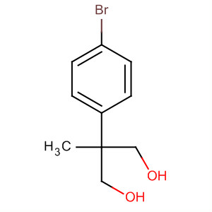 Cas Number: 66810-01-3  Molecular Structure