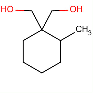 CAS No 66810-07-9  Molecular Structure